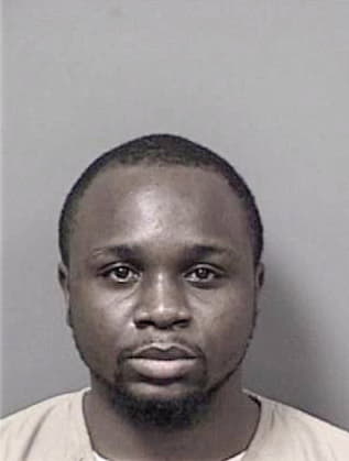 Reginald Murphy, - Citrus County, FL 