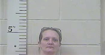 Brittany Nevells, - Yazoo County, MS 