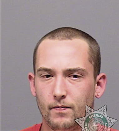 Kevin Newcomb, - Clackamas County, OR 