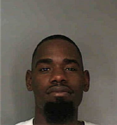 Andress Oneal, - Polk County, FL 