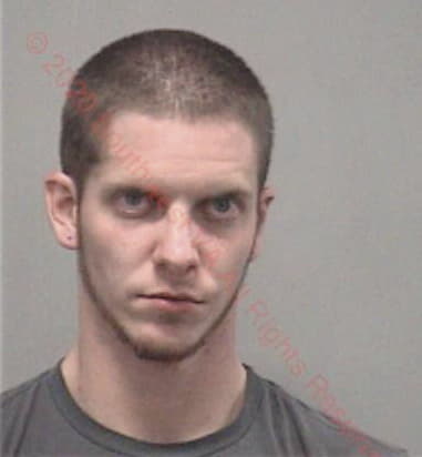 Jeffery Orebaugh, - Washington County, VA 