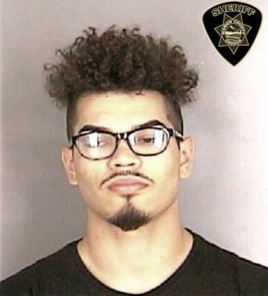 Marcelino Osorio-Jimenez, - Marion County, OR 