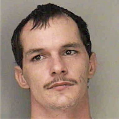 Michael Patterson, - Polk County, FL 