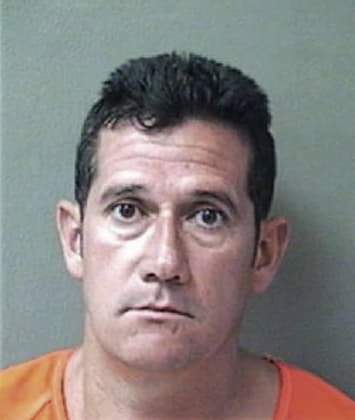 Raymond Payne, - Okaloosa County, FL 