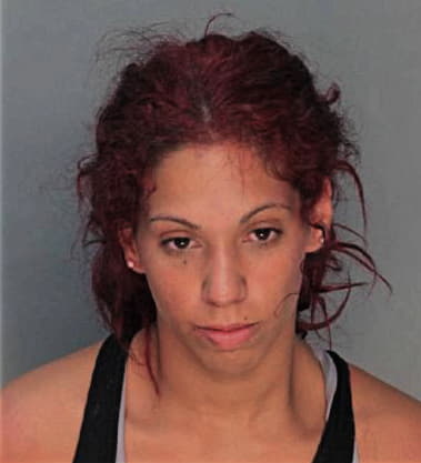 Phanessa Perez, - Dade County, FL 