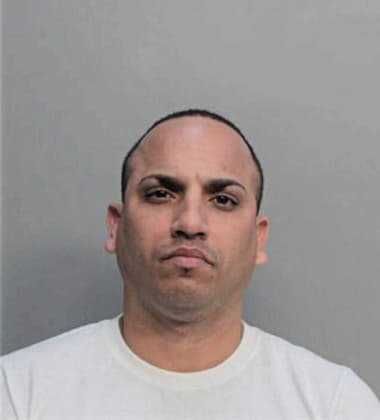 Raul Perez-Payes, - Dade County, FL 