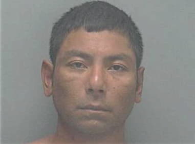 Jaime Perez-Sorto, - Lee County, FL 