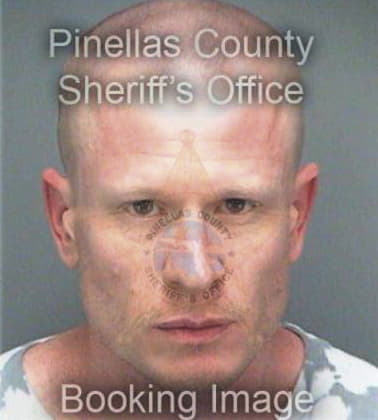 Steven Persall, - Pinellas County, FL 