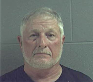 Richard Pitts, - Livingston County, LA 