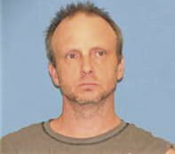 Barry Poindexter, - Saline County, AR 