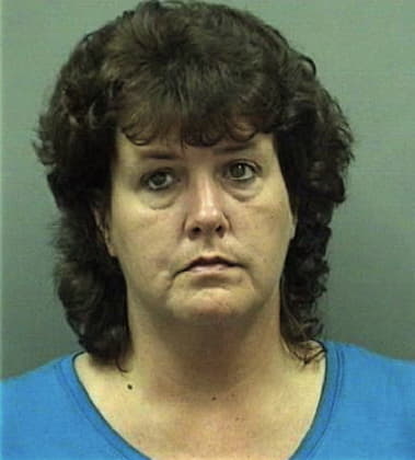 Brenda Pruitt - Rowan County, NC 