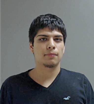 Jose-Rodimero Ramirez - Hidalgo County, TX 