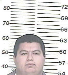 Ramiro Ramirez, - Hidalgo County, TX 