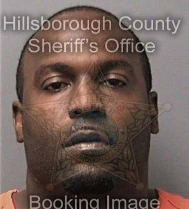 Germain Roberts - Hillsborough County, FL 