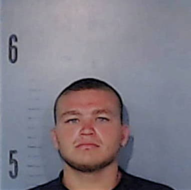 Alejandro Rodriguez, - Taylor County, TX 