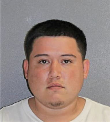 Carlos Rodriguez, - Volusia County, FL 