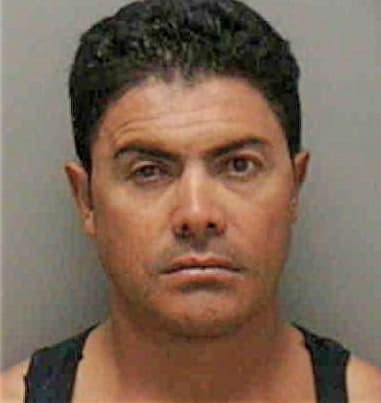 Lulio Rodriguez, - Lee County, FL 