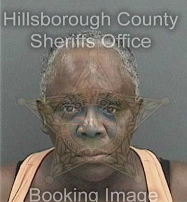 Ashanti Rogers, - Hillsborough County, FL 