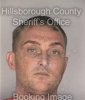 Steven Rush, - Hillsborough County, FL 