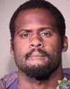 Jacorey Sanders - Multnomah County, OR 