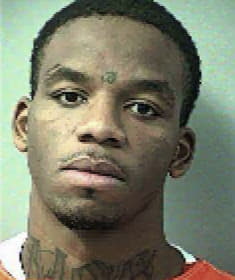 Lorenzo Scott, - Okaloosa County, FL 