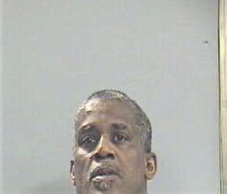 Gregory Seldon - Fayette County, KY 