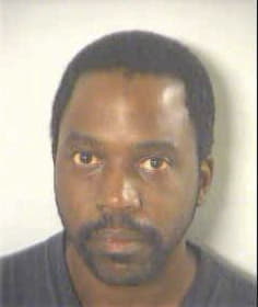 Corey Simmons - Fulton County, GA 