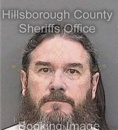 Joshua Simons, - Hillsborough County, FL 