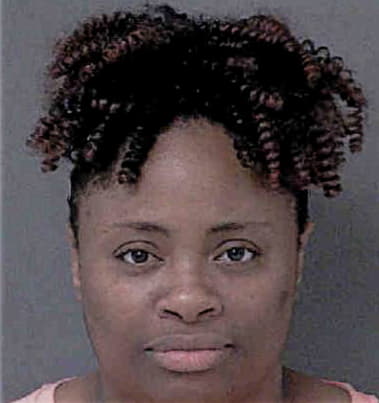 Octavia Singleton, - Mecklenburg County, NC 