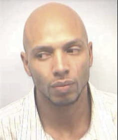 Devious Slaton - Fulton County, GA 