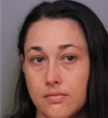 Crystal Smith - Polk County, FL 