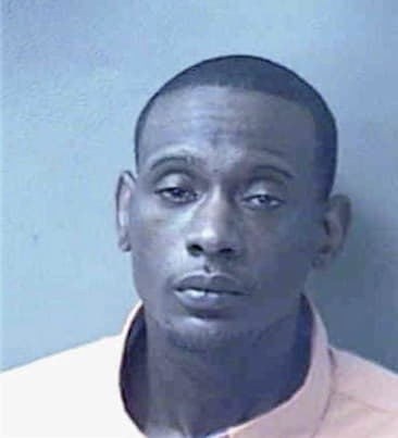 Reginald Speights, - Okaloosa County, FL 