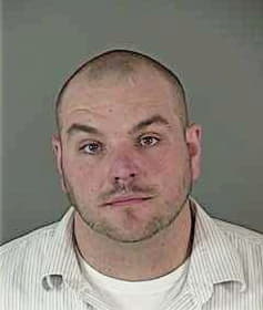 Delbert Stoker - Lane County, OR 