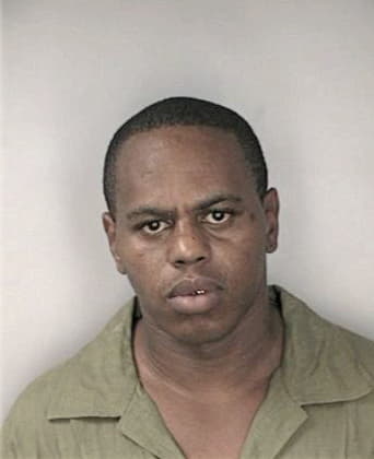 Terrance Taylor, - Hillsborough County, FL 