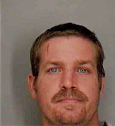 Bobby Thompson, - Polk County, FL 