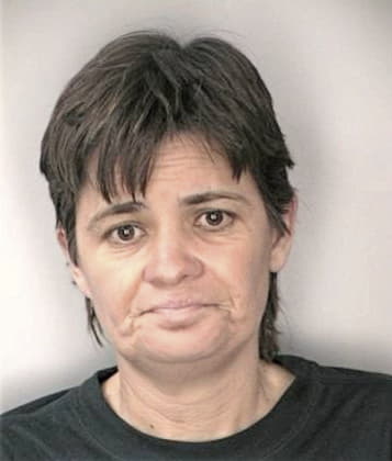 Evelyn Torres, - Hillsborough County, FL 