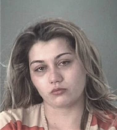 Lisa Torres, - Pasco County, FL 