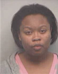 Felecia Upshaw, - Fulton County, GA 