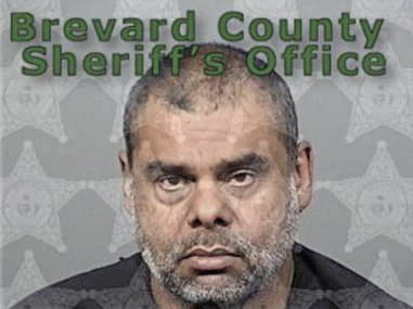 Andrew Vargas-Betancourt, - Brevard County, FL 