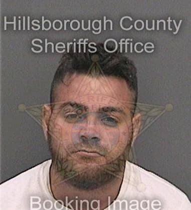 Shawn Vasquez, - Hillsborough County, FL 