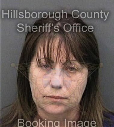 Jerika Vazquez, - Hillsborough County, FL 