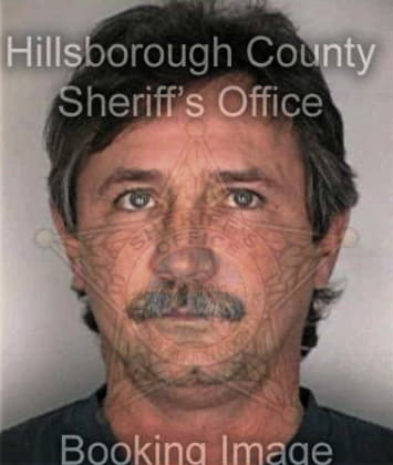 Roberto Velazquez, - Hillsborough County, FL 