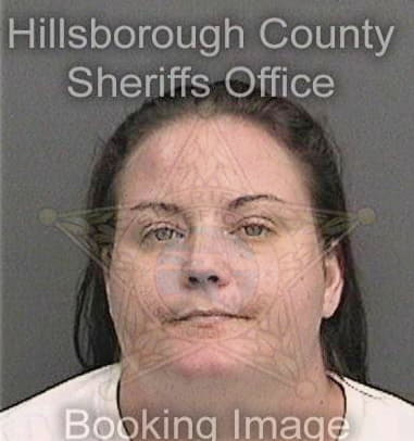 Nadine Walls, - Hillsborough County, FL 