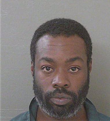 Tavoris Watkins, - Escambia County, FL 