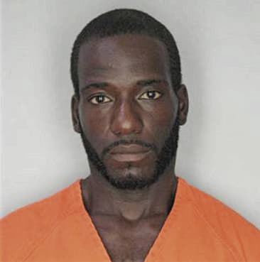 Jamaal Watts, - Hillsborough County, FL 