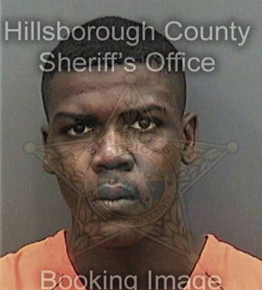 Terrell Weaver, - Hillsborough County, FL 