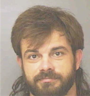 Brian Whitaker - Polk County, FL 