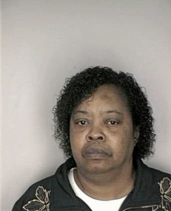 Antwanette White - Hillsborough County, FL 
