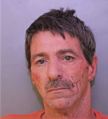 John White - Polk County, FL 
