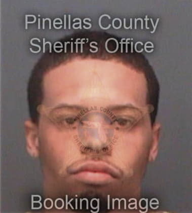 Delon Wigington, - Pinellas County, FL 